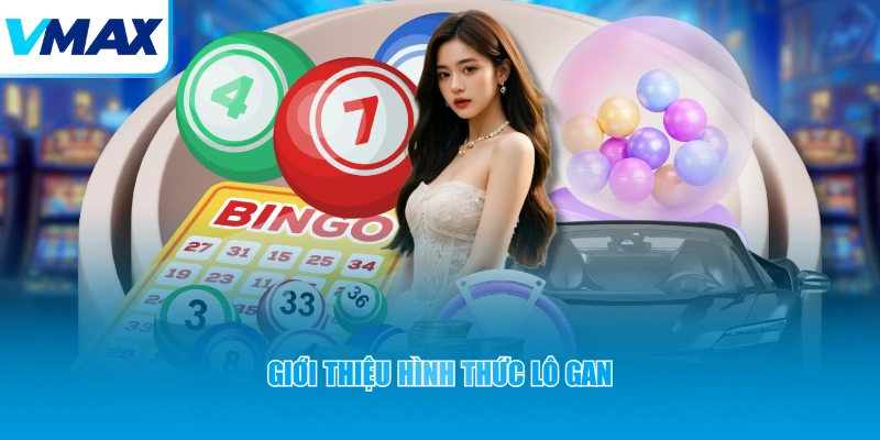 Giới thiệu hình thức lô gan